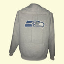 Vintage Kapuzenpullover NFL Seattle Seahawks