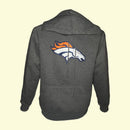 Vintage Kapuzenpullover NFL Denver Broncos