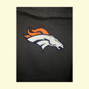 Vintage Kapuzenpullover NFL Denver Broncos