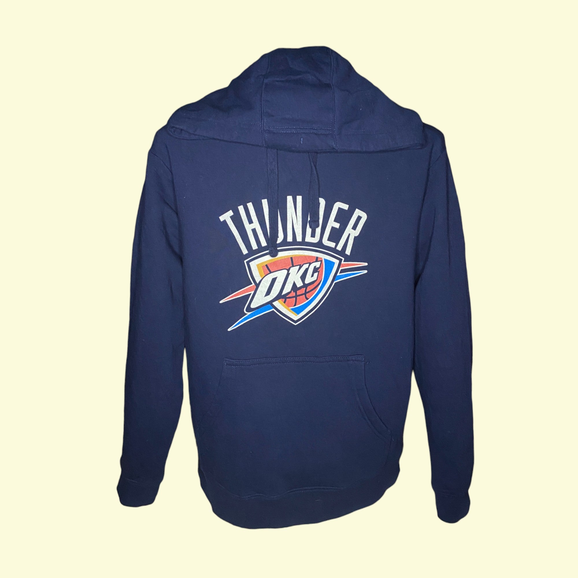 Oklahoma City Thunder