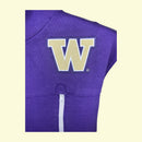 Vintage Kapuzenpullover University of Washington