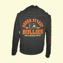 Vintage Kapuzenpullover NHL Philadelphia Bullies/Flyers