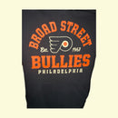 Vintage Kapuzenpullover NHL Philadelphia Bullies/Flyers