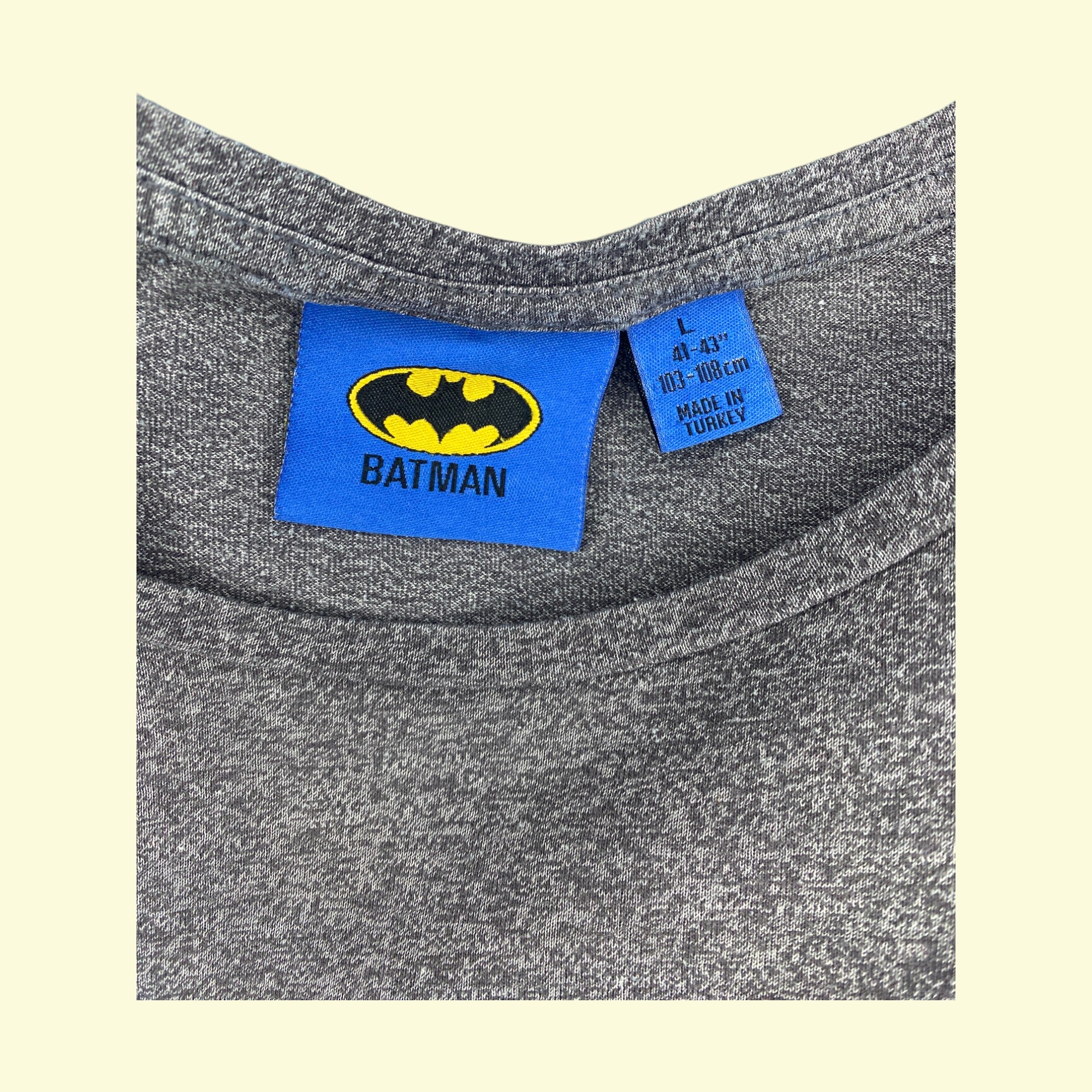 Vintage T-Shirt Batman