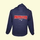 Vintage Kapuzenpullover NFL New England Patriots