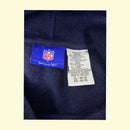 Vintage Kapuzenpullover NFL New England Patriots