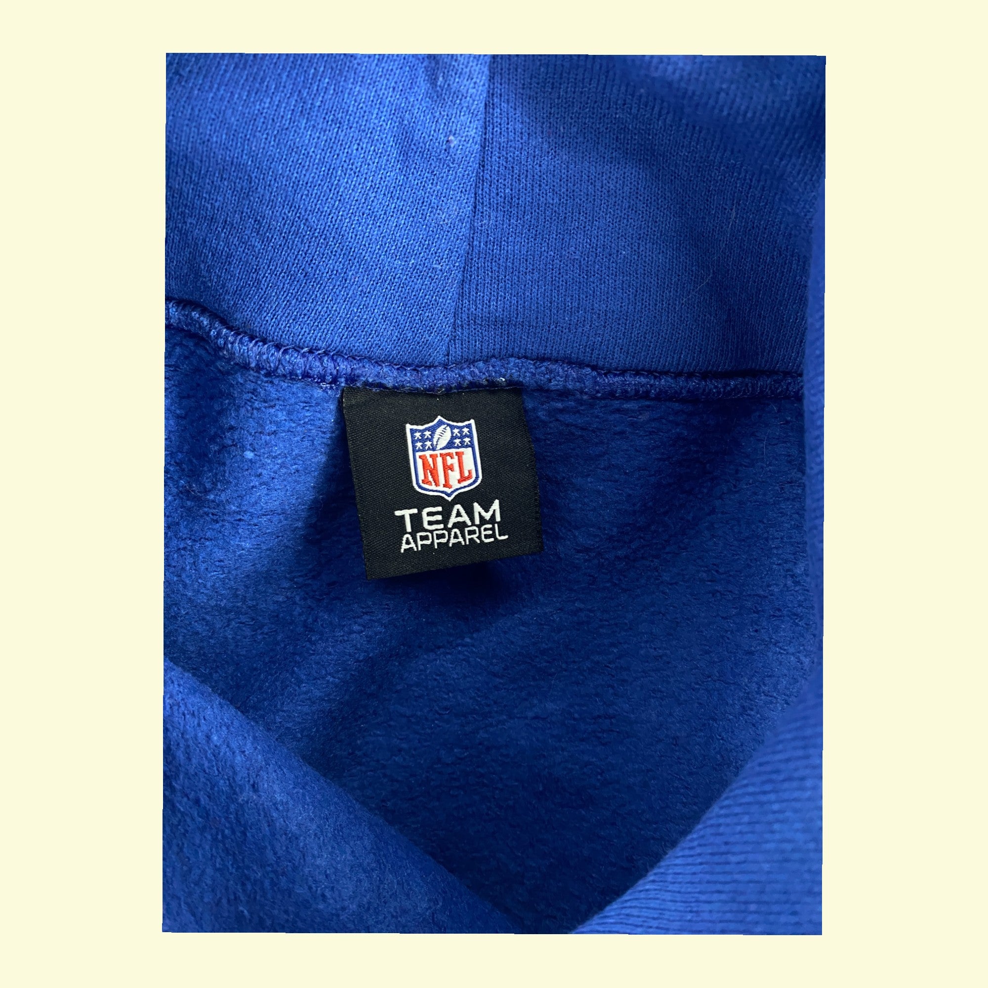 Vintage Kapuzenpullover NFL Indianapolis Colts