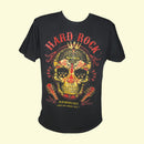 Vintage T-Shirt Hard Rock Hamburg