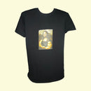 Vintage T-Shirt Mona Lisa Gym