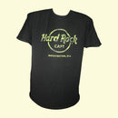 Vintage T-Shirt Hard Rock Washington