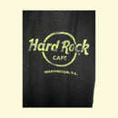 Vintage T-Shirt Hard Rock Washington