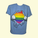 Vintage T-Shirt Pride