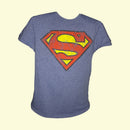 Vintage T-Shirt Superman