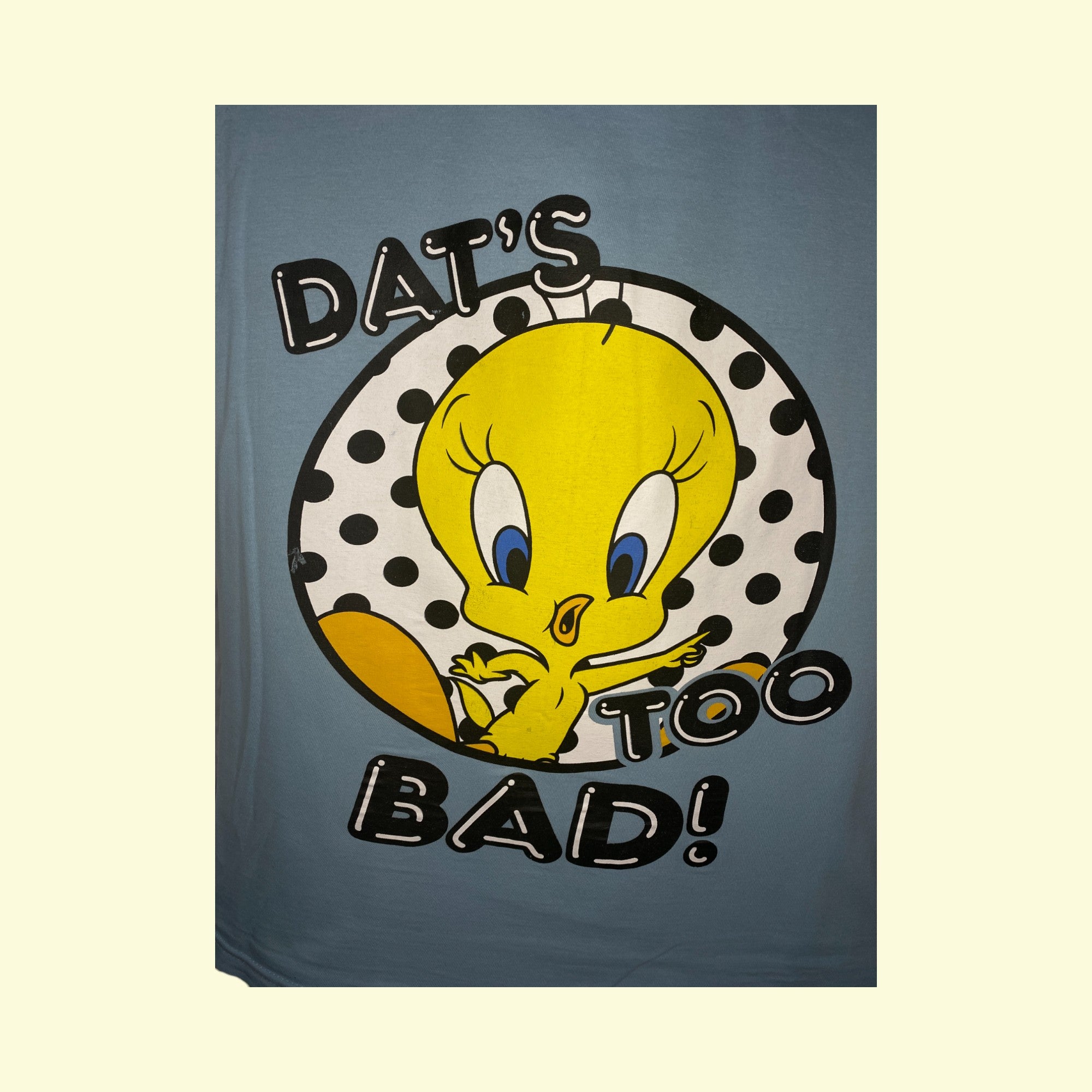 Vintage T-Shirt Tweety