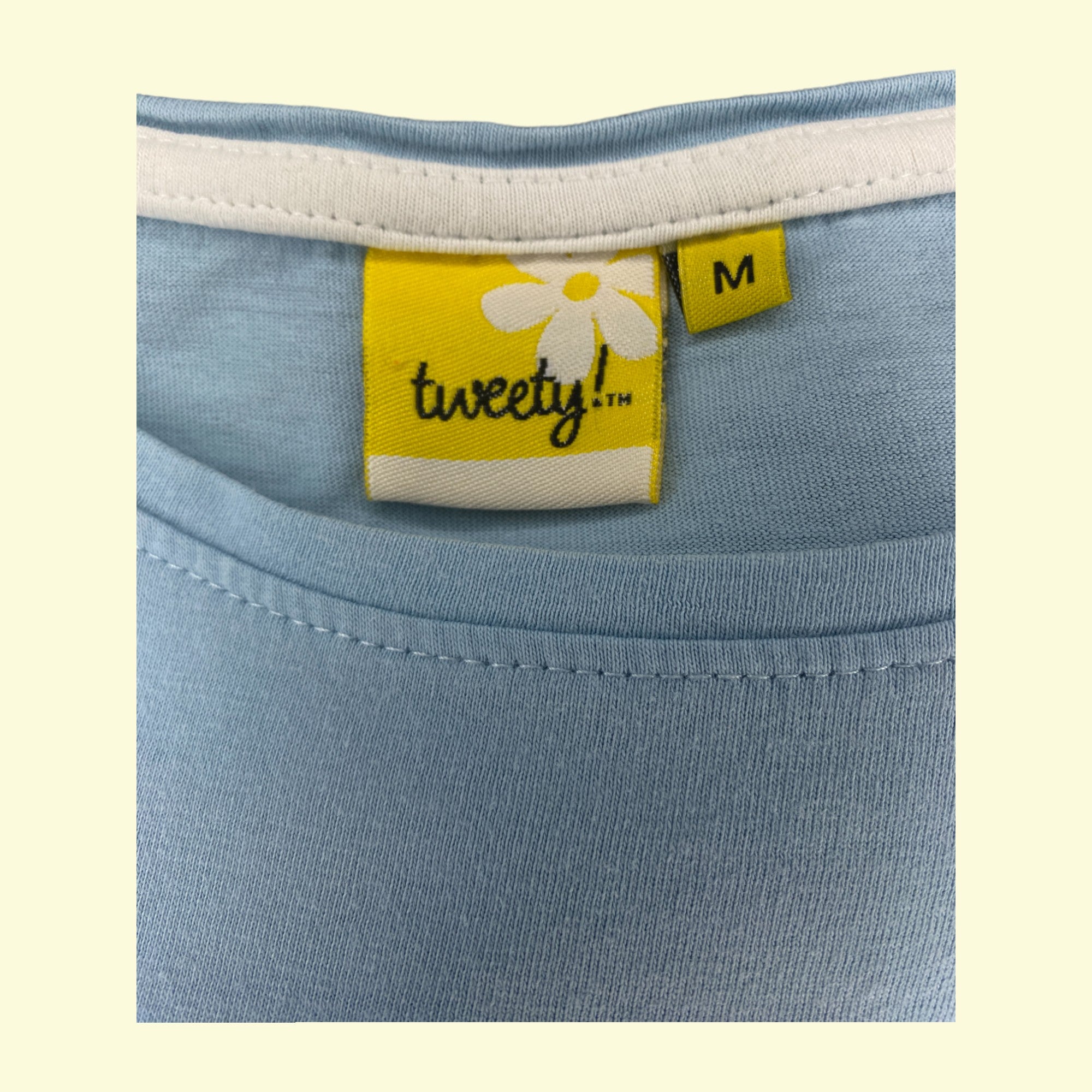 Vintage T-Shirt Tweety