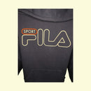 Vintage Kapuzenpullover Fila