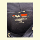 Vintage Kapuzenpullover Fila