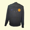 Vintage Kapuzenpullover Manchester United