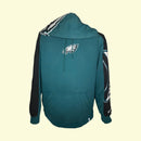 Vintage Kapuzenpullover NFL Philadelphia Eagles