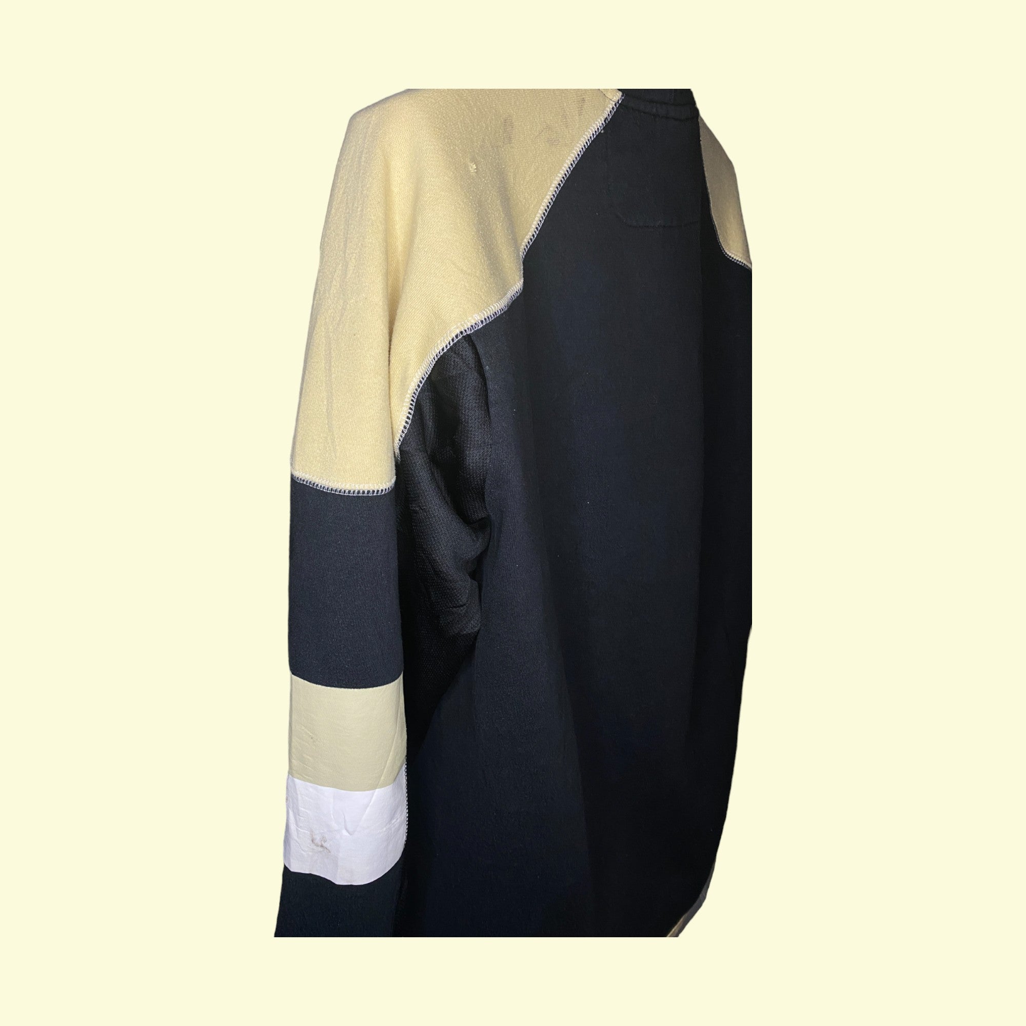 Sudadera con capucha vintage NHL Pittsburgh Penguins 