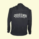 Vintage Kapuzenpullover Queens Collage