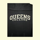 Vintage Kapuzenpullover Queens Collage