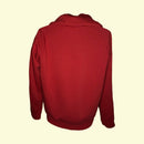 Vintage Kapuzenpullover FC Eging