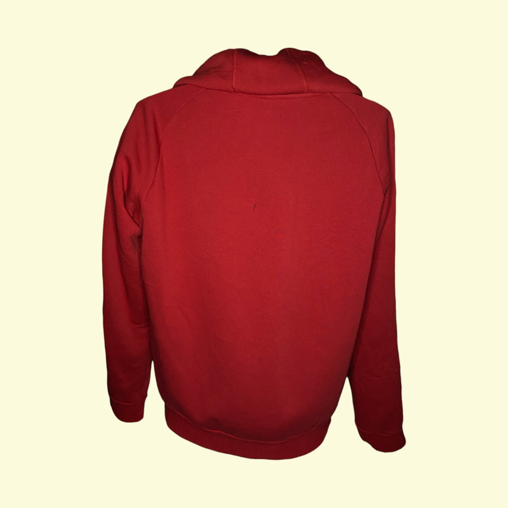 Sudadera con capucha vintage FC Eging 